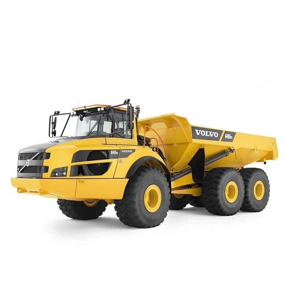 Volvo A45G FS Camiões articulados
