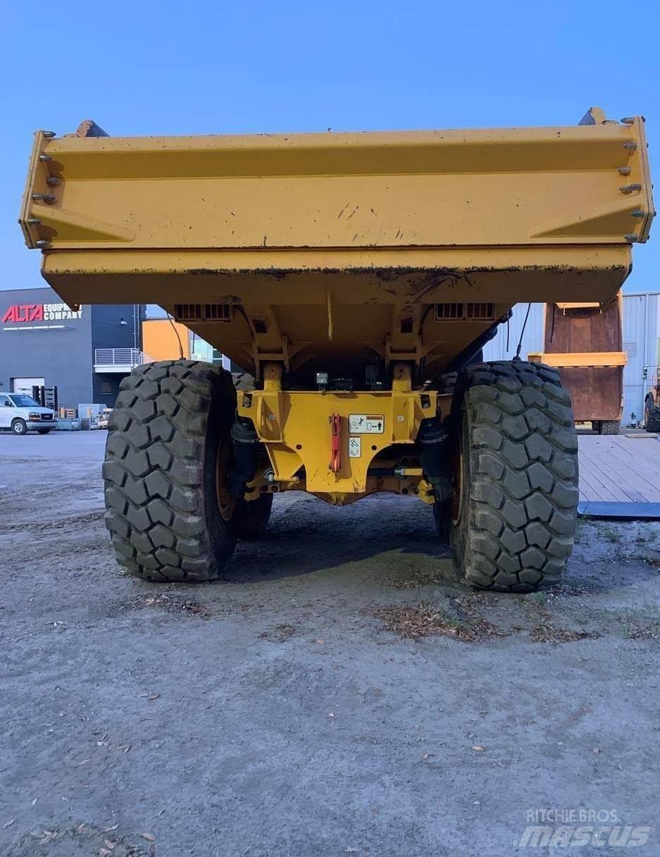Volvo A45G FS Camiões articulados