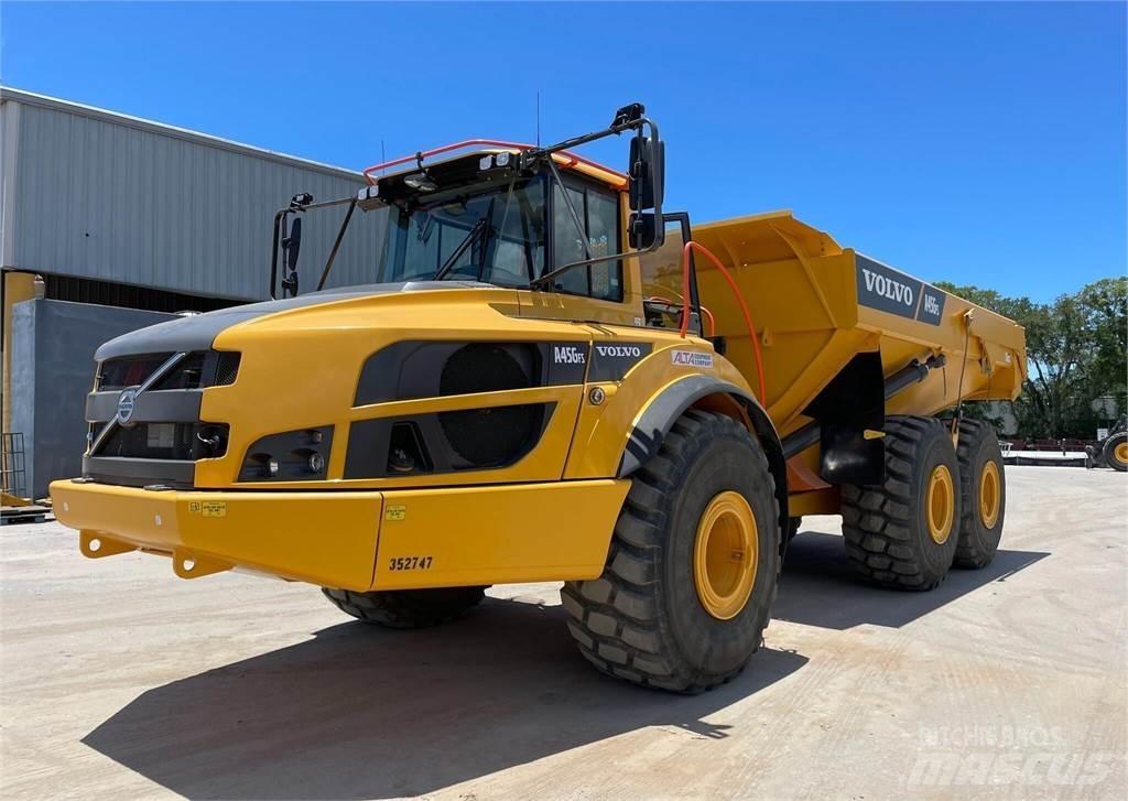 Volvo A45G FS Camiões articulados