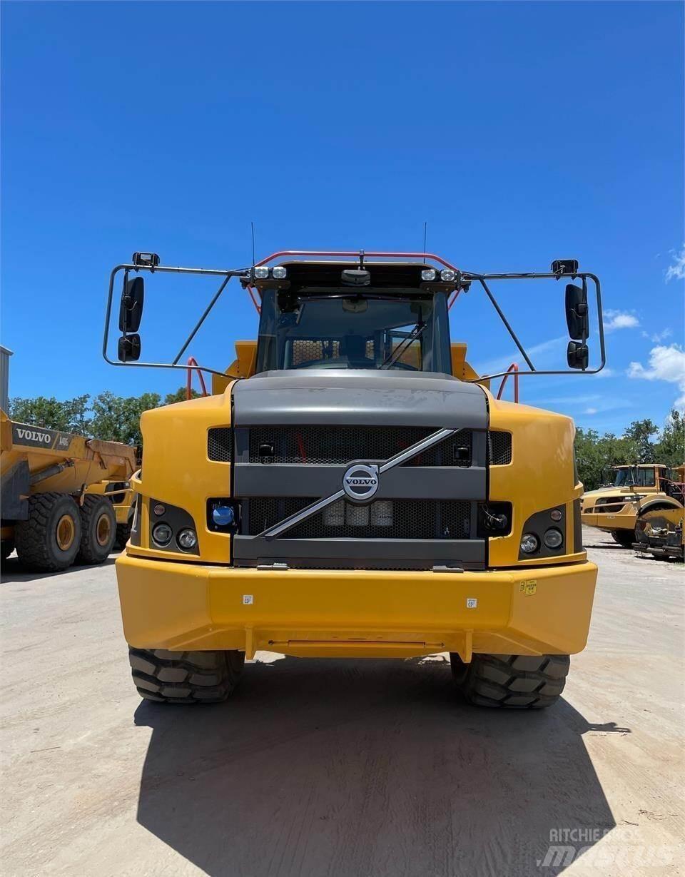 Volvo A45G FS Camiões articulados