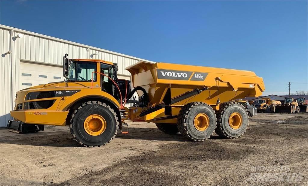 Volvo A45G FS Camiões articulados