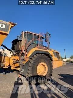 Volvo A60H Camiões articulados