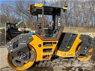 Volvo DD105 OSC Cilindros Compactadores tandem