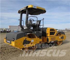 Volvo DD110C Cilindros Compactadores tandem