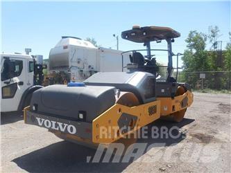 Volvo DD110C Cilindros Compactadores tandem