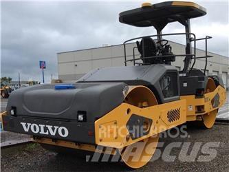 Volvo DD120C Cilindros Compactadores tandem