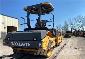 Volvo DD140C Cilindros Compactadores tandem