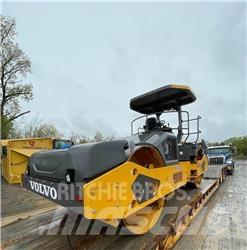 Volvo DD140C Cilindros Compactadores tandem
