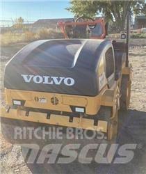 Volvo DD35B Cilindros Compactadores tandem