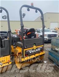 Volvo DD35B Cilindros Compactadores tandem