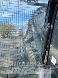 Volvo EC350EL Escavadoras de rastos