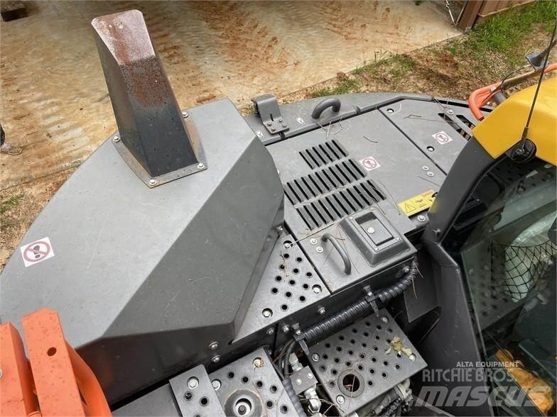 Volvo ECR145EL Escavadoras de rastos