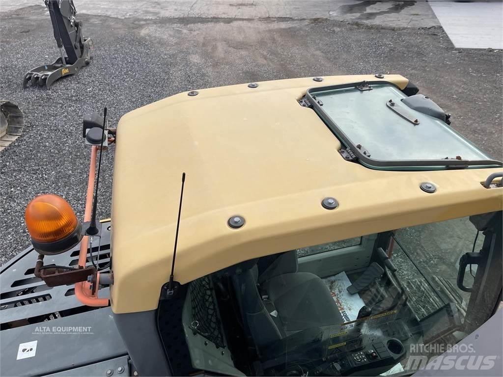 Volvo ECR235EL Escavadoras de rastos