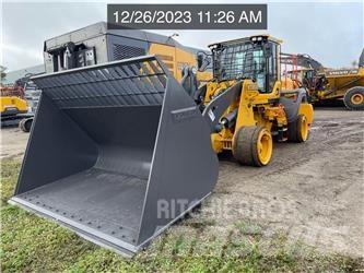 Volvo L110H Pás carregadoras de rodas