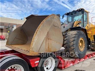 Volvo L150H Pás carregadoras de rodas