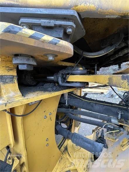 Volvo L150H Pás carregadoras de rodas