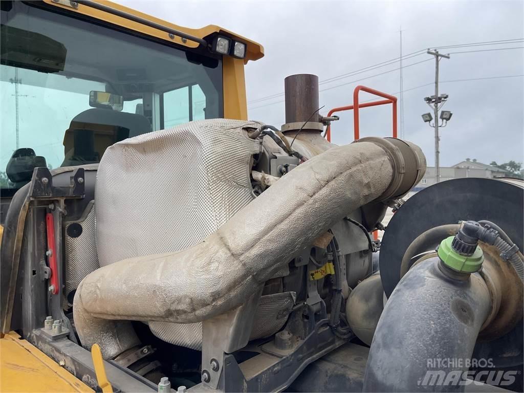 Volvo L150H Pás carregadoras de rodas