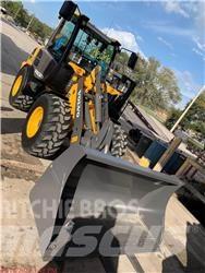 Volvo L20H Pás carregadoras de rodas