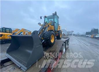 Volvo L20H Pás carregadoras de rodas