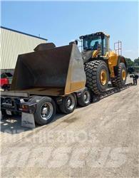 Volvo L220H Pás carregadoras de rodas