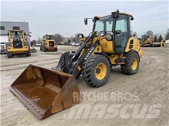 Volvo L25H Pás carregadoras de rodas
