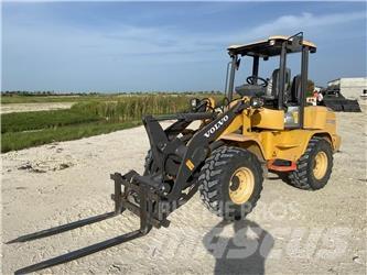 Volvo L30GS Pás carregadoras de rodas