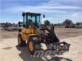 Volvo L30GS Pás carregadoras de rodas
