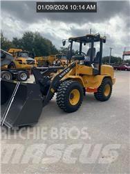 Volvo L30GS Pás carregadoras de rodas