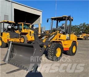 Volvo L30GS Pás carregadoras de rodas