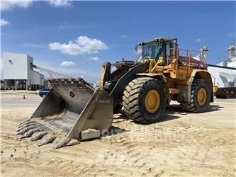 Volvo L350H Pás carregadoras de rodas