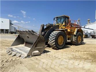 Volvo L350H Pás carregadoras de rodas