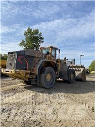 Volvo L350H Pás carregadoras de rodas