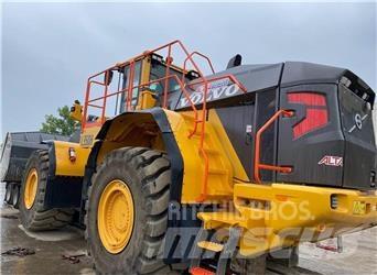 Volvo L350H Pás carregadoras de rodas