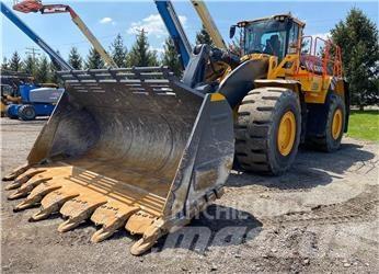 Volvo L350H Pás carregadoras de rodas