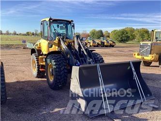 Volvo L45H Pás carregadoras de rodas