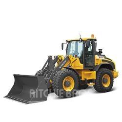 Volvo L50H Pás carregadoras de rodas