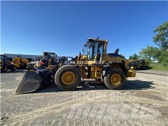 Volvo L60H Pás carregadoras de rodas