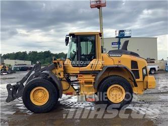 Volvo L60H Pás carregadoras de rodas