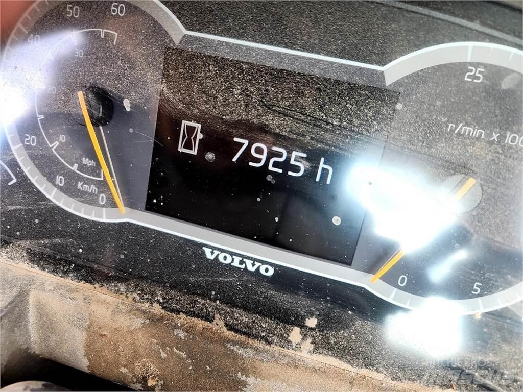 Volvo L60H Pás carregadoras de rodas