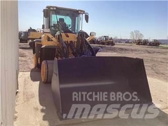 Volvo L60H Pás carregadoras de rodas