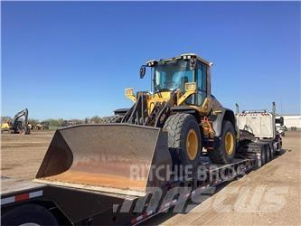Volvo L60H Pás carregadoras de rodas