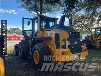 Volvo L60H Pás carregadoras de rodas
