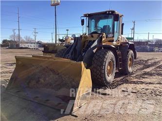 Volvo L70G Pás carregadoras de rodas