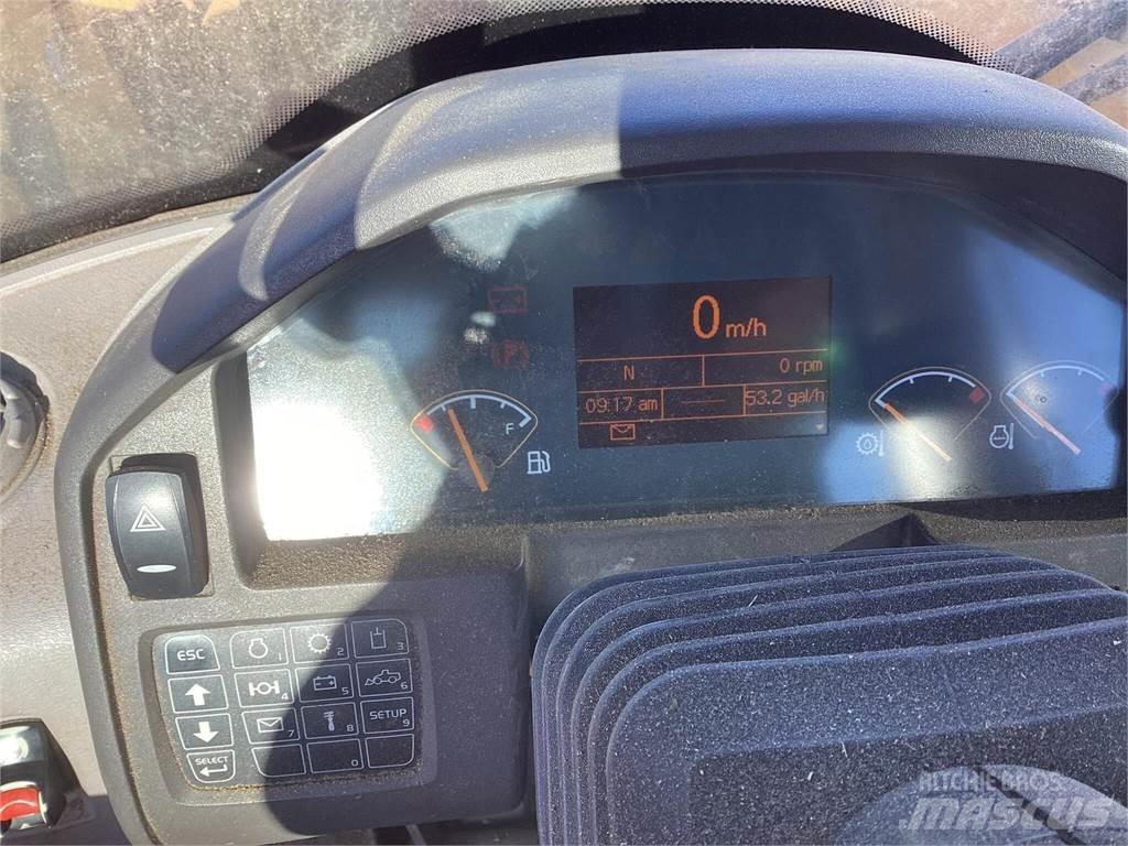 Volvo L70G Pás carregadoras de rodas