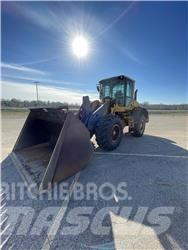 Volvo L70G Pás carregadoras de rodas