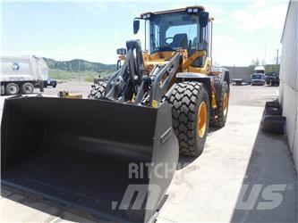 Volvo L70H Pás carregadoras de rodas