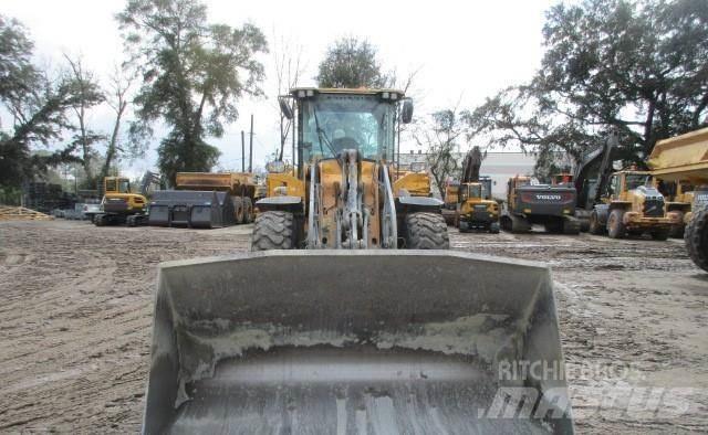 Volvo L70H Pás carregadoras de rodas