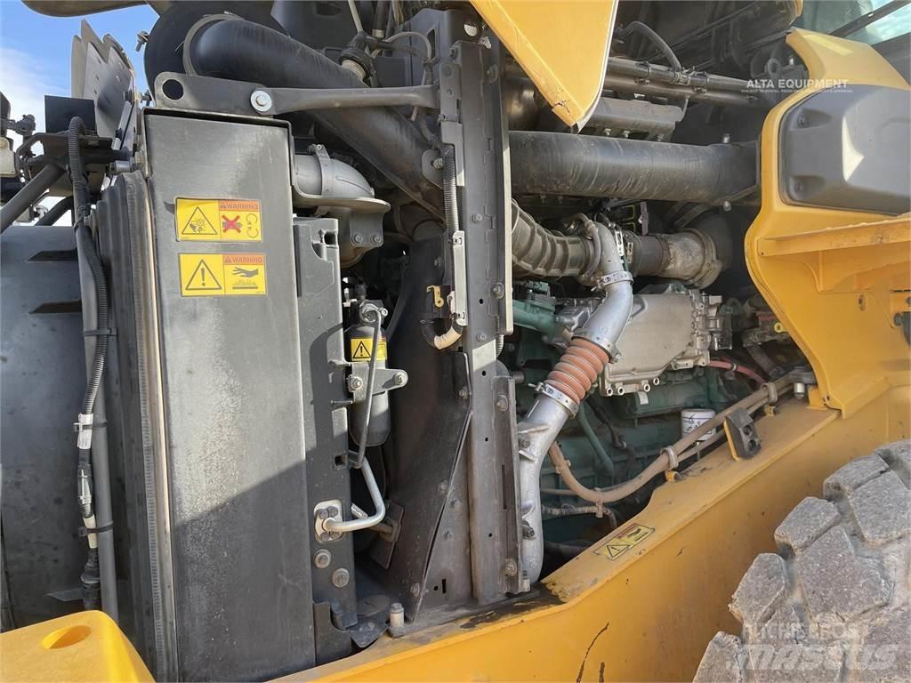 Volvo L70H Pás carregadoras de rodas