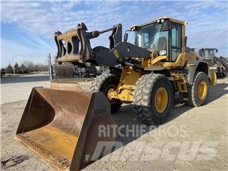 Volvo L70H Pás carregadoras de rodas