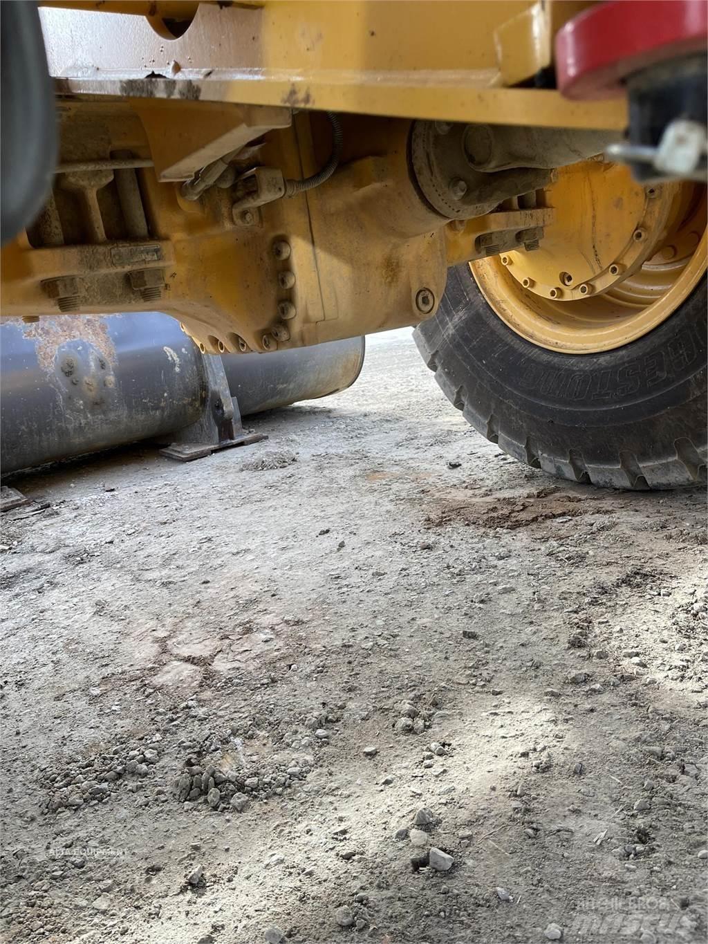 Volvo L70H Pás carregadoras de rodas